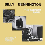 Billy Bennington: The Barford Angel (East Anglian Life EAL-1) Billy Bennington: The Barford Angel (East Anglian Life EAL-1)