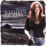 Kathryn Tickell: The Best of Kathryn Tickell (Park PRKCD 107) Kathryn Tickell: The Best of Kathryn Tickell (Park PRKCD 107)