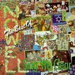 Nowell Sing We Clear: The Best of Nowell Sing We Clear 1975-1986 (Front Hall FHR-301) Nowell Sing We Clear: The Best of Nowell Sing We Clear 1975-1986 (Front Hall FHR-301)