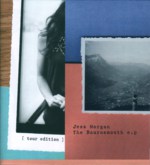 Jess Morgan: The Bournemouth E.P (Amateur Boxer AM00017) Jess Morgan: The Bournemouth E.P (Amateur Boxer AM00017)