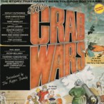 The Kipper Family: The Crab Wars (Dambuster DAMCD 017) The Kipper Family: The Crab Wars (Dambuster DAMCD 017)
