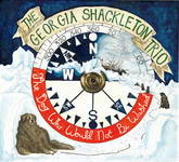 The Dog Who Would Not Be Washed (Shackleton Trio SHACK003) The Dog Who Would Not Be Washed (Shackleton Trio SHACK003)