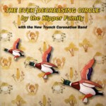 The Kipper Family: The Ever Decreasing Circle (Dambuster DAMCD 012) The Kipper Family: The Ever Decreasing Circle (Dambuster DAMCD 012)