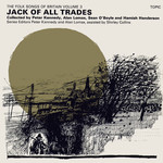 Jack of All Trades (Topic 12T159) Jack of All Trades (Topic 12T159)