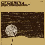 Fair Game and Foul (Topic 12T195) Fair Game and Foul (Topic 12T195)