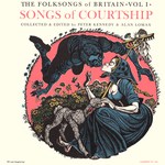 Songs of Courtship (Caedmon TC1142) Songs of Courtship (Caedmon TC1142)