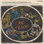 Songs of Christmas (Caedmond TC1224) Songs of Christmas (Caedmond TC1224)