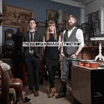 The Georgia Shackleton Trio (Shackleton Trio) The Georgia Shackleton Trio (Shackleton Trio)