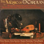Steve Tilston, Seth Austen, Angelo Eleuteri, Duck Baker: The Music of O’Carolan (Shanachie 97023) Steve Tilston, Seth Austen, Angelo Eleuteri, Duck Baker: The Music of O’Carolan (Shanachie 97023)