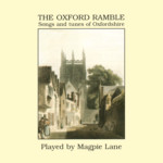 Magpie Lane: The Oxford Ramble (Beautiful Jo BEJOCD-3) Magpie Lane: The Oxford Ramble (Beautiful Jo BEJOCD-3)
