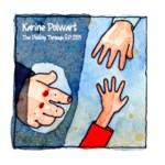 Karine Polwart: The Pulling Through EP 2005 (Hegri KARINE 01) Karine Polwart: The Pulling Through EP 2005 (Hegri KARINE 01)