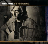 John Tams: The Reckoning (Topic TTSCD006) John Tams: The Reckoning (Topic TTSCD006)