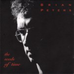 Brian Peters: The Seeds of Time (Harbourtown HARCD 021) Brian Peters: The Seeds of Time (Harbourtown HARCD 021)
