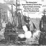 The Valiant Sailor (Topic 12TS232) The Valiant Sailor (Topic 12TS232)