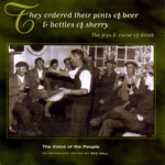 They Ordered Their Pints of Beer and Bottles of Sherry (Topic TSCD663) They Ordered Their Pints of Beer and Bottles of Sherry (Topic TSCD663)