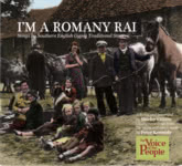 I’m a Romany Rai (Topic TSCD672) I’m a Romany Rai (Topic TSCD672)