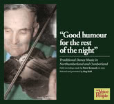 Good Humour for the Rest of the Night (Topic TSCD675) Good Humour for the Rest of the Night (Topic TSCD675)