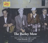 The Barley Mow (Topic TSCD676D) The Barley Mow (Topic TSCD676D)