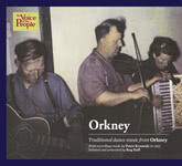 Orkney (Topic TSCD678) Orkney (Topic TSCD678)