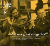 It Was Great Altogether! (Topic TSCD680T) It Was Great Altogether! (Topic TSCD680T)