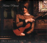 Karine Polwart: This Earthly Spell (Hegri HEGRICD04) Karine Polwart: This Earthly Spell (Hegri HEGRICD04)