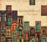 Karine Polwart: Threshold (W2/Borealis W2BCD9901) Karine Polwart: Threshold (W2/Borealis W2BCD9901)