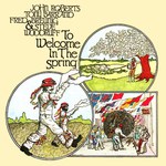 John Roberts, Tony Barrand, Fred Breunig & Steve Woodruff: To Welcome In the Spring (Golden Hind GHM-205) John Roberts, Tony Barrand, Fred Breunig & Steve Woodruff: To Welcome In the Spring (Golden Hind GHM-205)