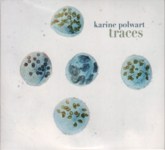 Karine Polwart: Traces (Hegri HEGRICD08) Karine Polwart: Traces (Hegri HEGRICD08)