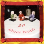 Grace Notes: 20 (Fellside FECD249) Grace Notes: 20 (Fellside FECD249)