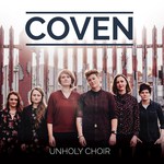 Coven: Unholy Choir (Coven COVENCD01) Coven: Unholy Choir (Coven COVENCD01)