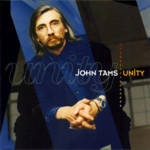 John Tams: Unity (Topic TSCD508) John Tams: Unity (Topic TSCD508)