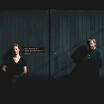 Will Pound and Jenn Butterworth: Volume 1 (Lulubug 007) Will Pound and Jenn Butterworth: Volume 1 (Lulubug 007)