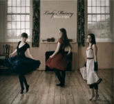 Lady Maisery: Weave & Spin (RootBeat RBRCD09) Lady Maisery: Weave & Spin (RootBeat RBRCD09)