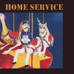 Home Service: Wild Life (Fledg’ling FLED 3001) Home Service: Wild Life (Fledg’ling FLED 3001)