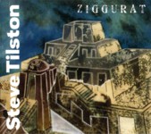 Steve Tilston: Ziggurat (Hubris HUB006) Steve Tilston: Ziggurat (Hubris HUB006)