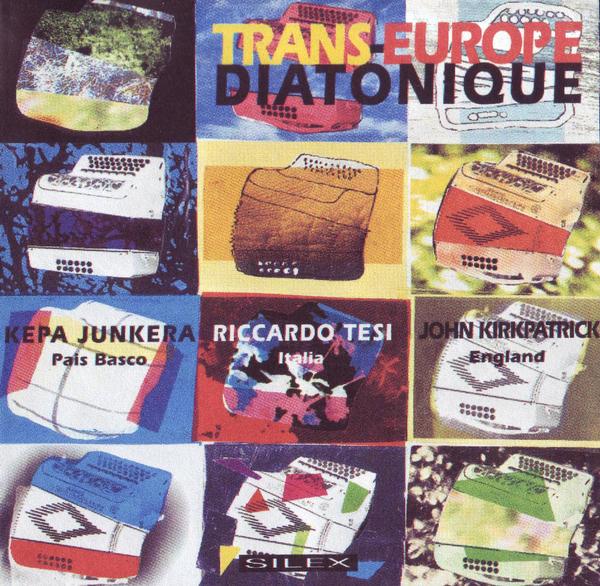 Trans europe contact