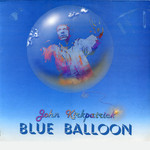 John Kirkpatrick: Blue Balloon (Squeezer SQZ 124)