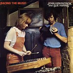 John Kirkpatrick & Sue Harris: Facing the Music (Topic 12TS408)