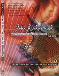 John Kirkpatrick: How to Play the English Melodeon (Mrs Casey MRCDVD 6002)