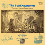 Jon Raven et al: The Bold Navigators (Traditional Sound TSR 019)