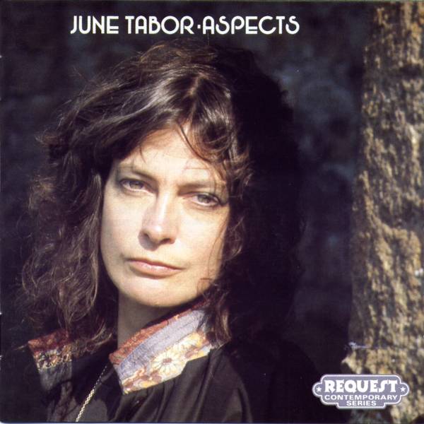 June Tabor: Aspects (Conifer CDRR 501)