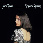 June Tabor: Airs and Graces (TTCD004)