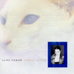 June Tabor: Angel Tiger (Cooking Vinyl COOKCD049)