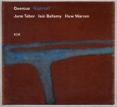 Quercus: Nightfall (ECM 2522)