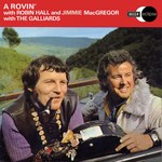 Robin Hall and Jimmie Macgregor: A Rovin’ (Decca Eclipse ECS 2126)