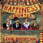 Leon Rosselson: Guess What They're Selling at the Happiness Counter (Fuse CFCD003)