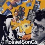 Leon Rosselson: RosselSonGs (Fuse CFCD001)