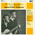 Robin Hall and Jimmie Macgregor: Scottish Choice (Decca Ace of Clubs ACL 1065)
