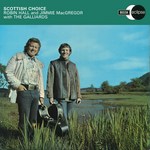 Robin Hall and Jimmie Macgregor: Scottish Choice (Decca Eclipse ECS 2074)