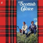Robin Hall and Jimmie Macgregor: Scottish Choice (Decca Readers Digest RDS 7056)